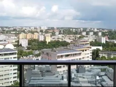 Hanza Tower Deluxe Sauna & Jacussi & Pool *
