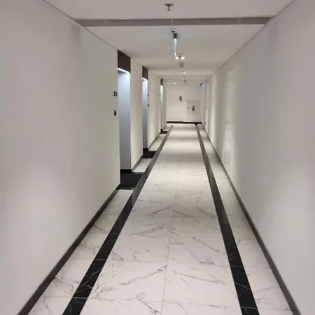 Hanza Tower Deluxe Sauna & Jacussi & Pool Stettin